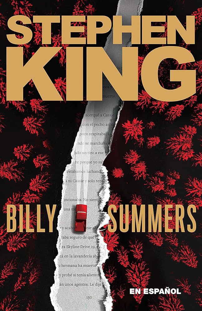 Billy Summers